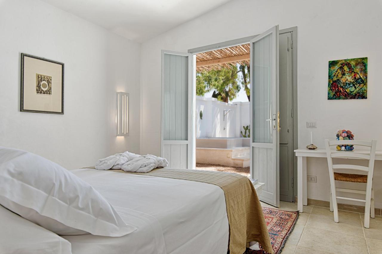 Palombara Masseria & Spa - Adults Only Oria  Exterior photo