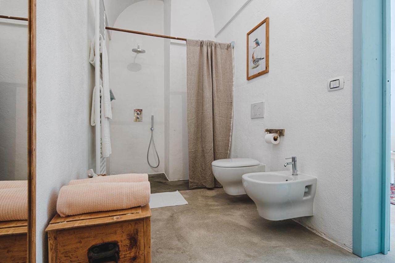 Palombara Masseria & Spa - Adults Only Oria  Exterior photo
