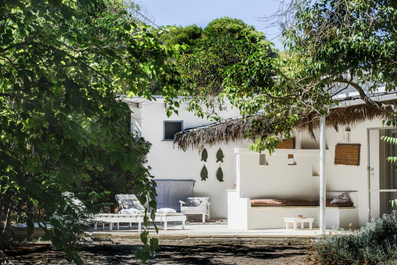 Palombara Masseria & Spa - Adults Only Oria  Exterior photo