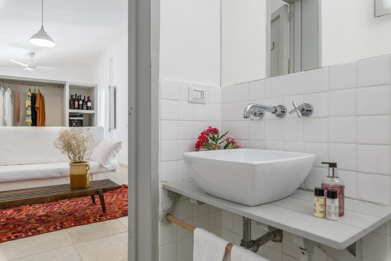 Palombara Masseria & Spa - Adults Only Oria  Exterior photo