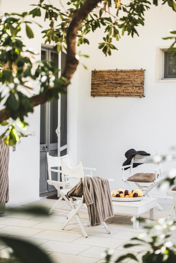 Palombara Masseria & Spa - Adults Only Oria  Exterior photo