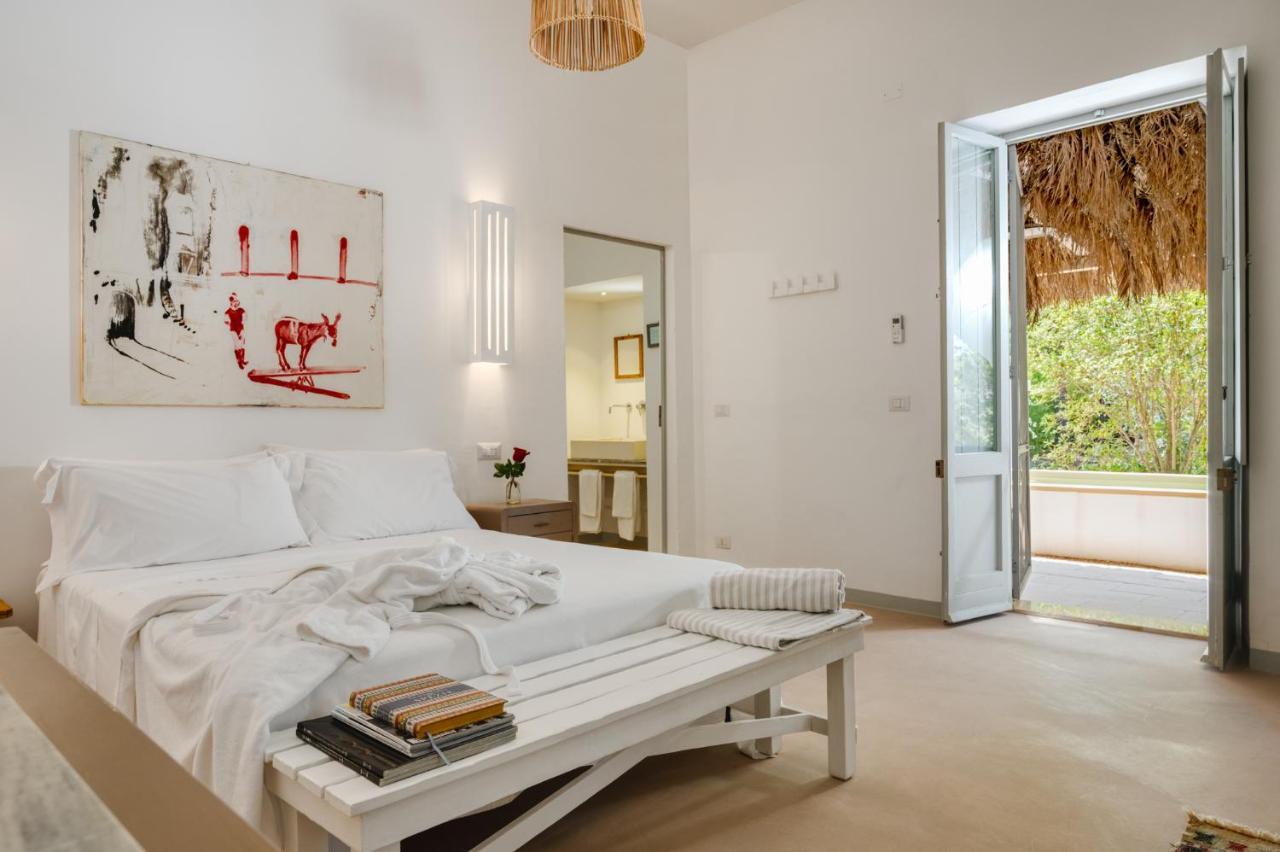 Palombara Masseria & Spa - Adults Only Oria  Exterior photo